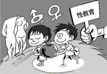 別等孩子偷嘗禁果，才來談性教育——江西心誠心理咨詢中心的教育咨詢啟示
