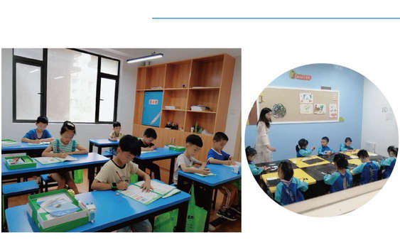 長沙小青石教育咨詢 點亮孩子成長的燈塔